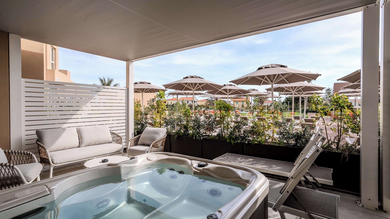 Photo of Bedroom in Marina di Modica