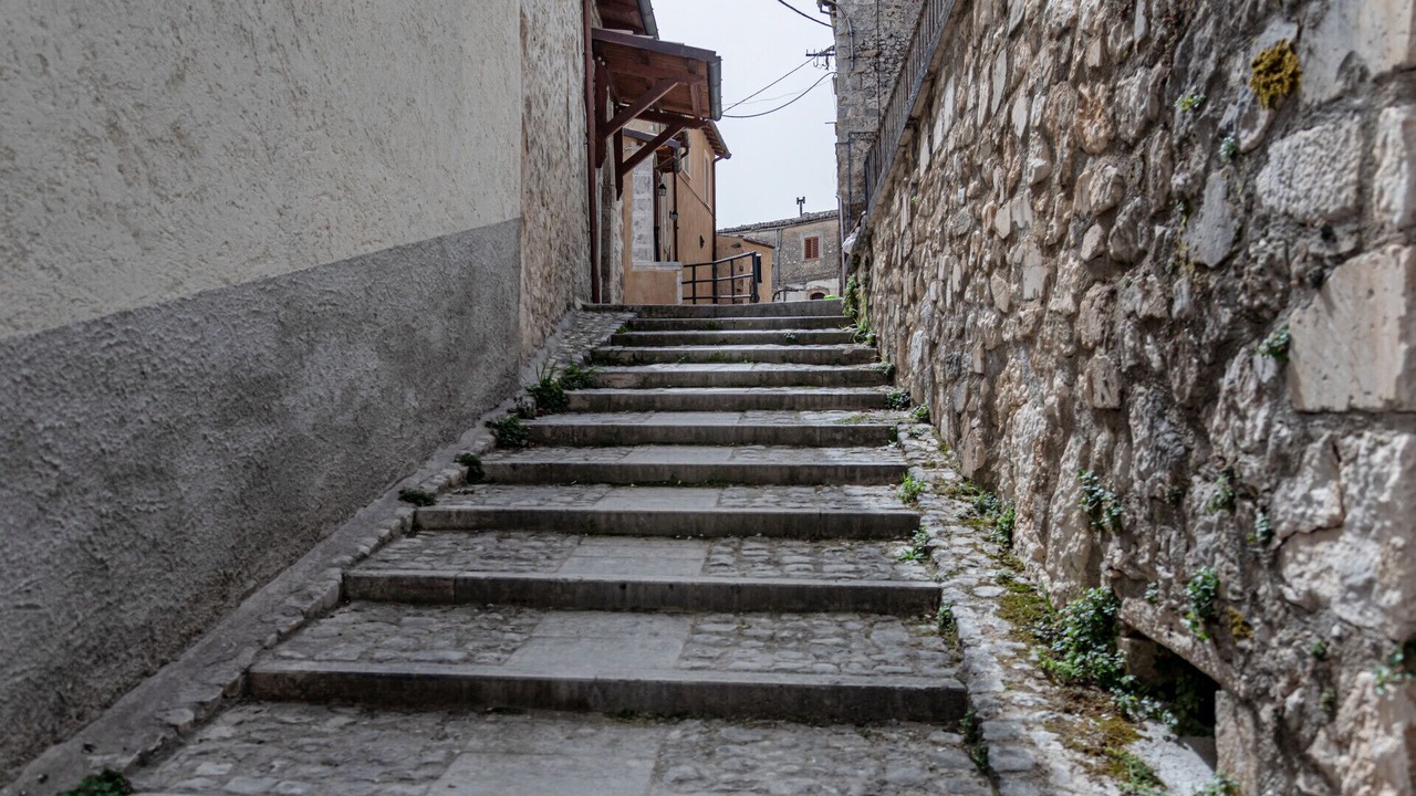 Photo of Outdoor in Navelli
