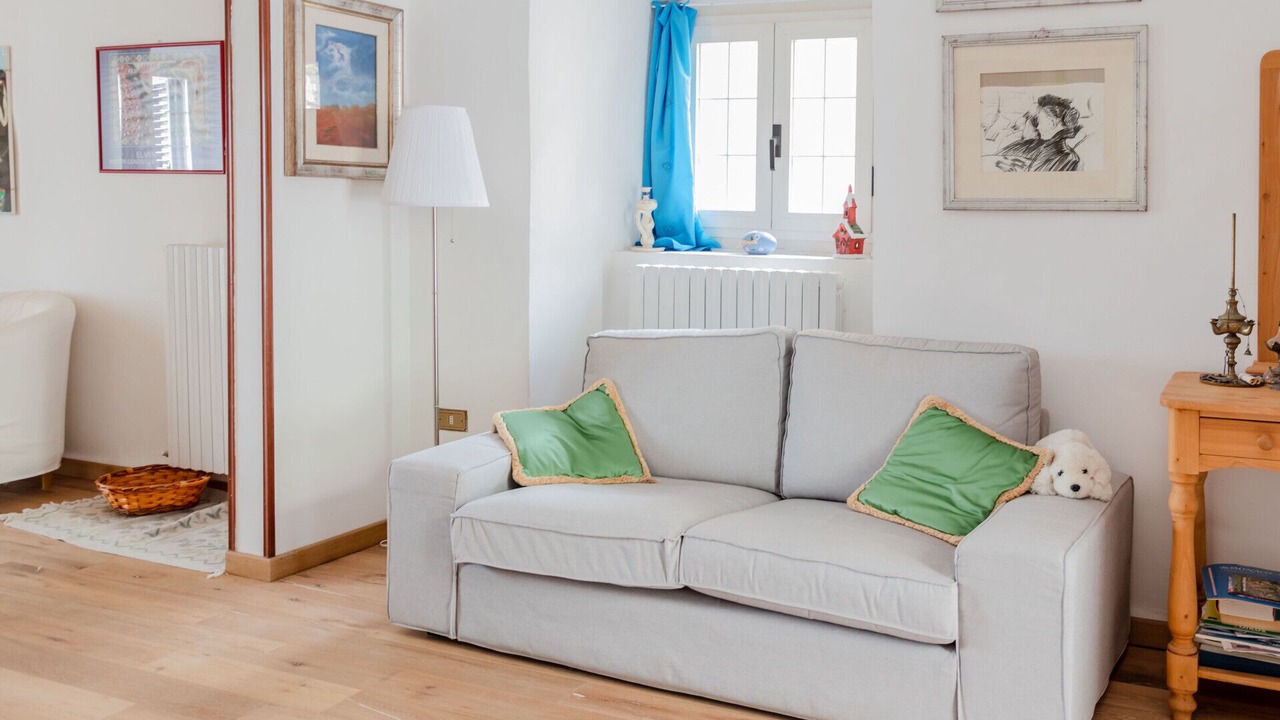 Photo of Livingroom in Navelli