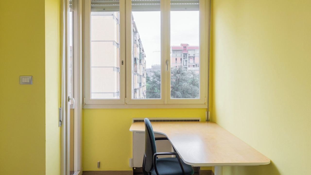 Photo of Patio Balcony in Savena