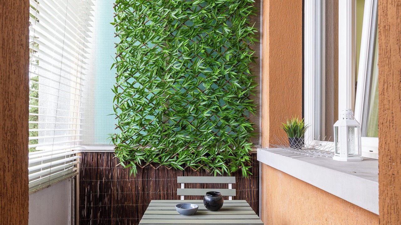 Photo of Patio Balcony in Savena