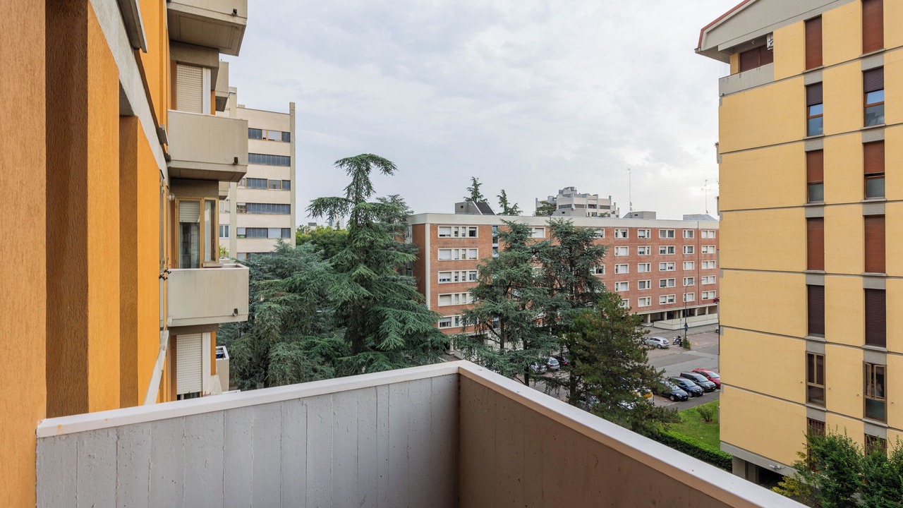 Photo of Patio Balcony in Savena