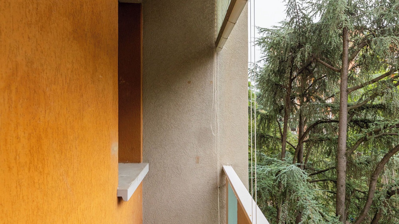 Photo of Patio Balcony in Savena