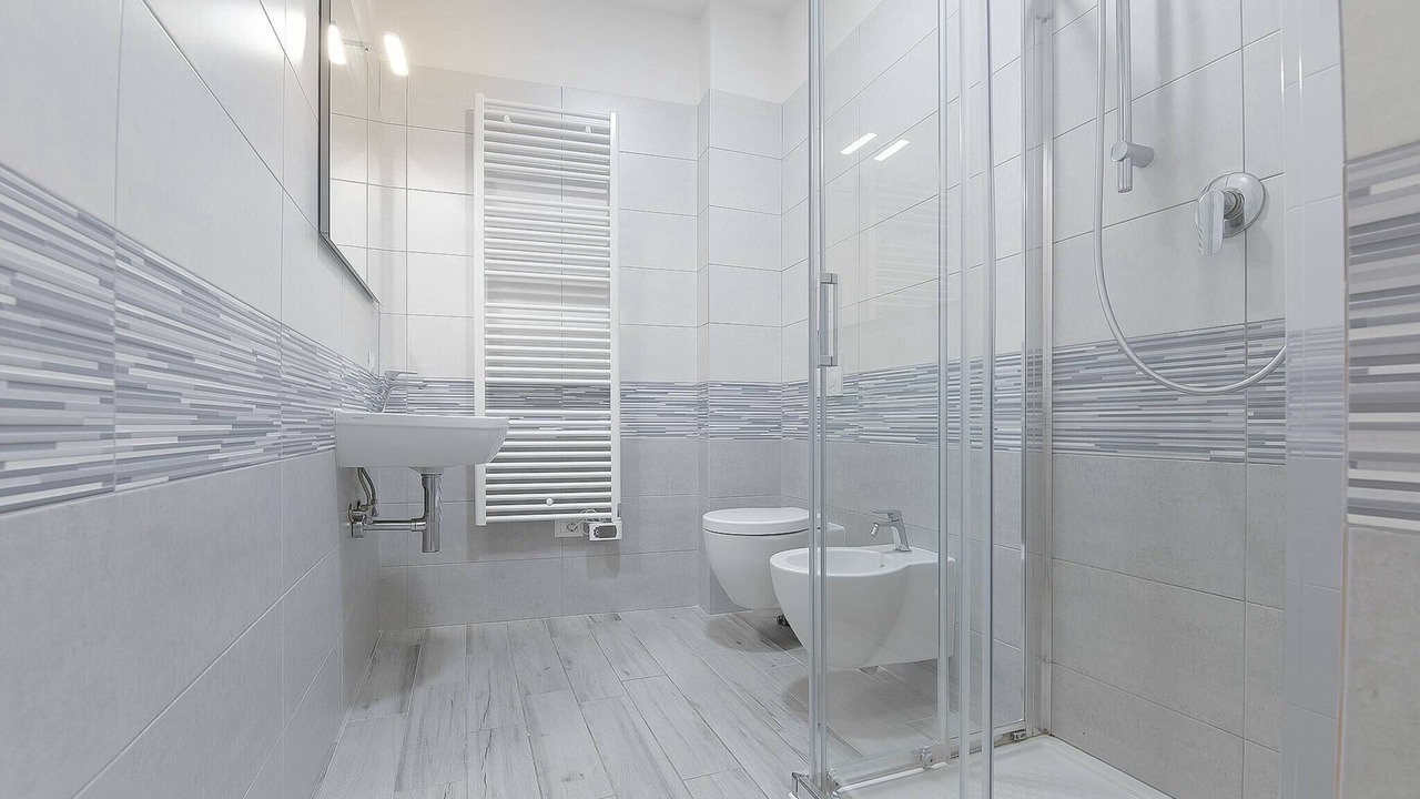 Photo of Bathroom in Centro Urbano