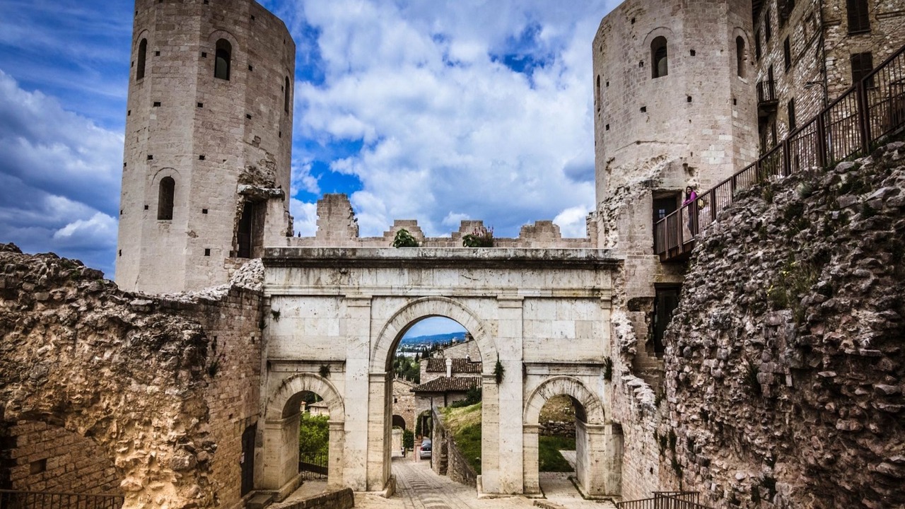 Photo of Others in Spello