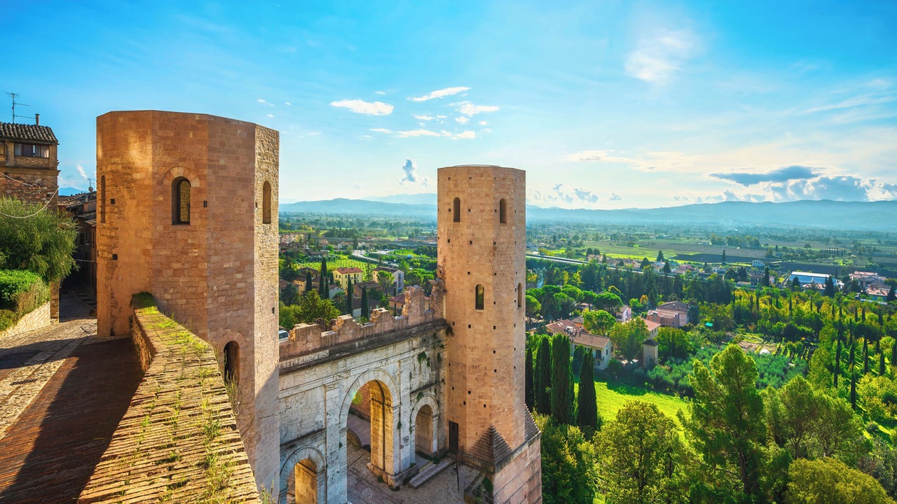 Photo of Others in Spello
