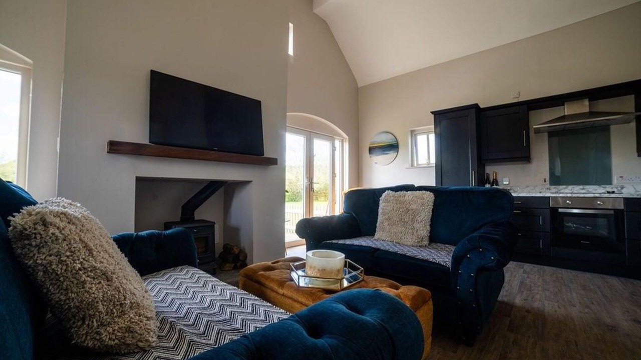 Photo of Livingroom in Northern Ireland