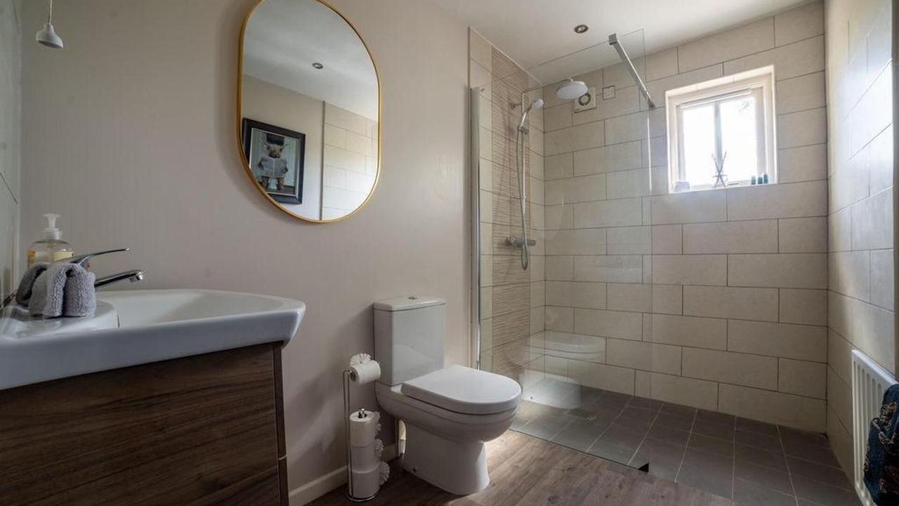 Photo of Bathroom in Northern Ireland