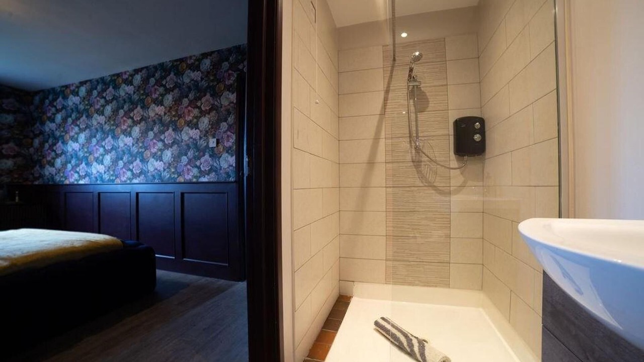 Photo of Bathroom in Northern Ireland