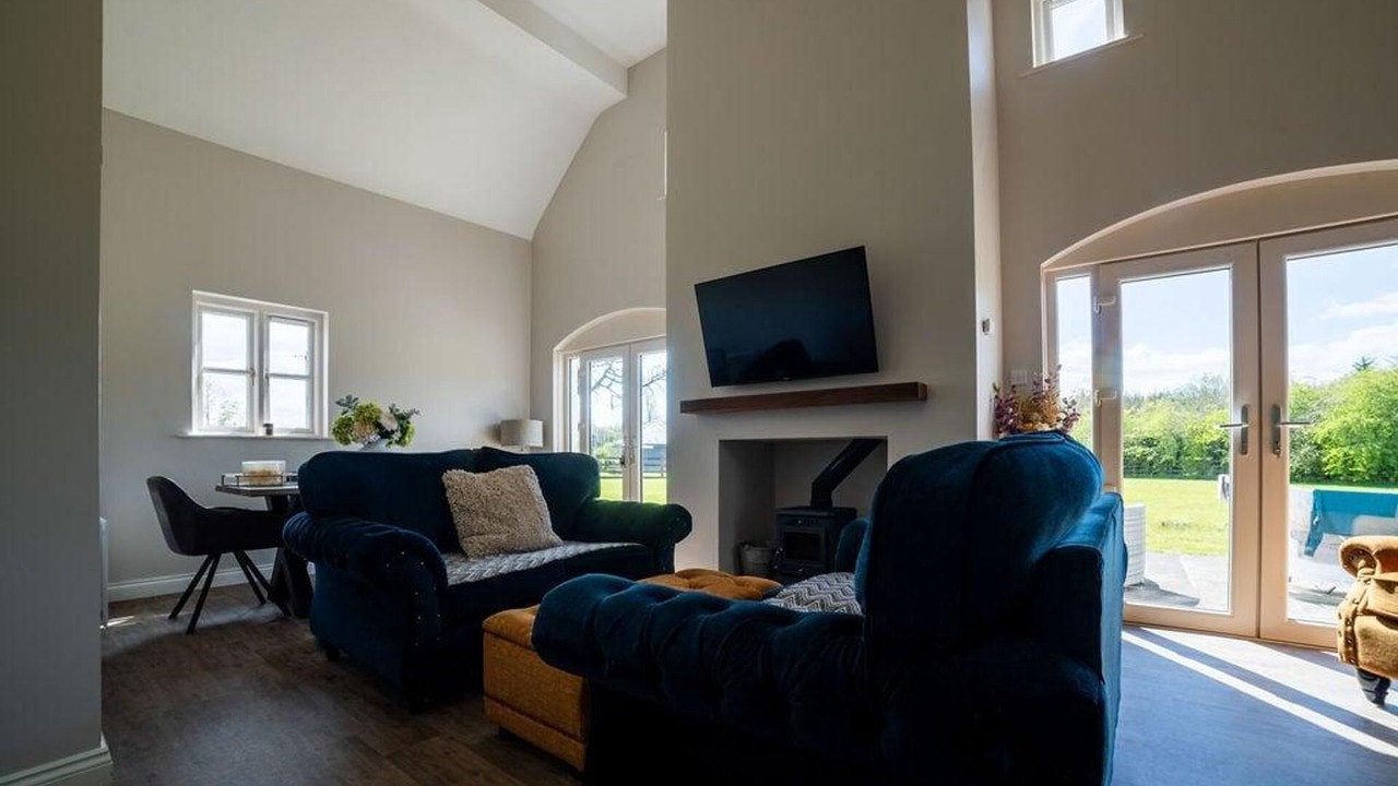 Photo of Livingroom in Northern Ireland