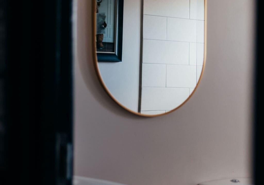 Photo of Bathroom in Northern Ireland