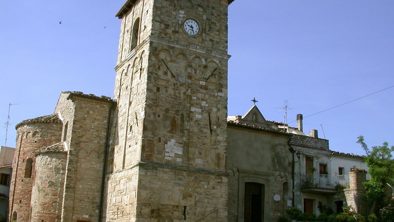 Photo of Outdoor in Petacciato