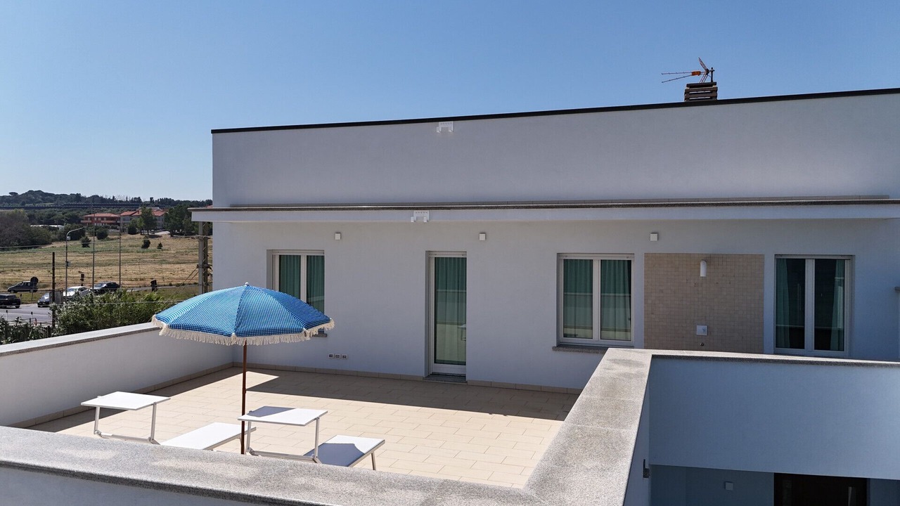 Photo of Outdoor in Montemarciano