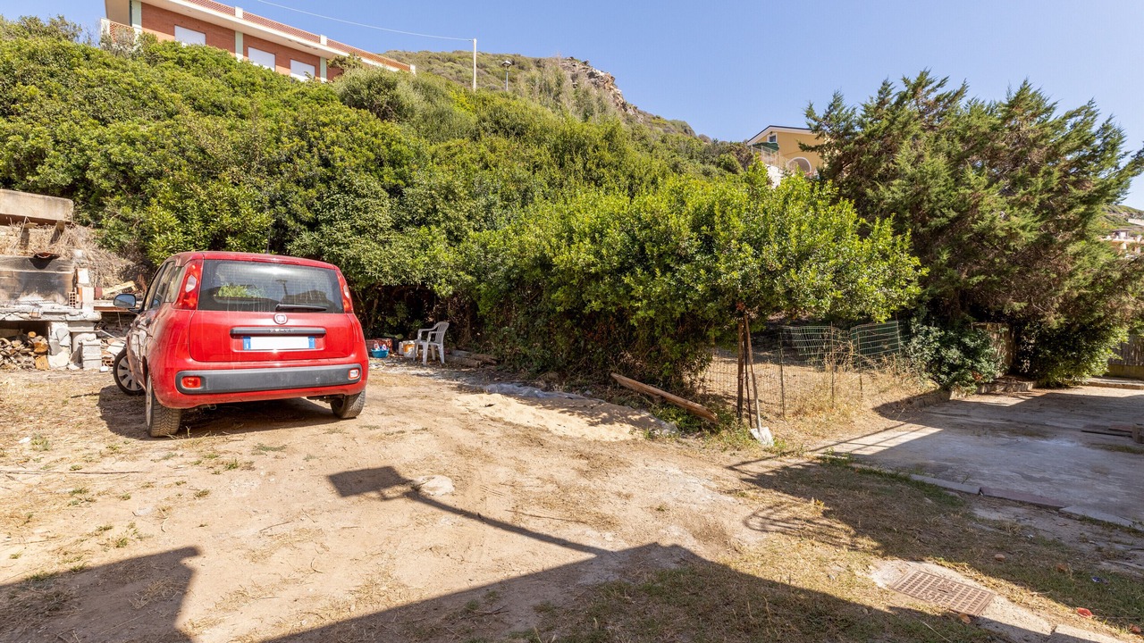 Photo of Outdoor in Marina di Gutturu Flumini
