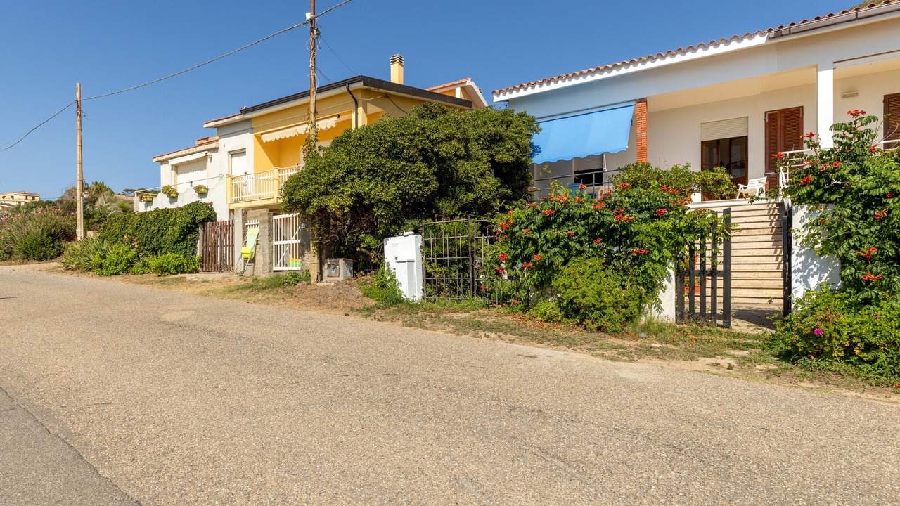 Photo of Outdoor in Marina di Gutturu Flumini