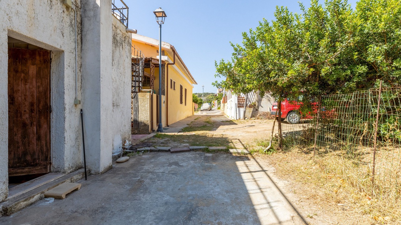 Photo of Outdoor in Marina di Gutturu Flumini