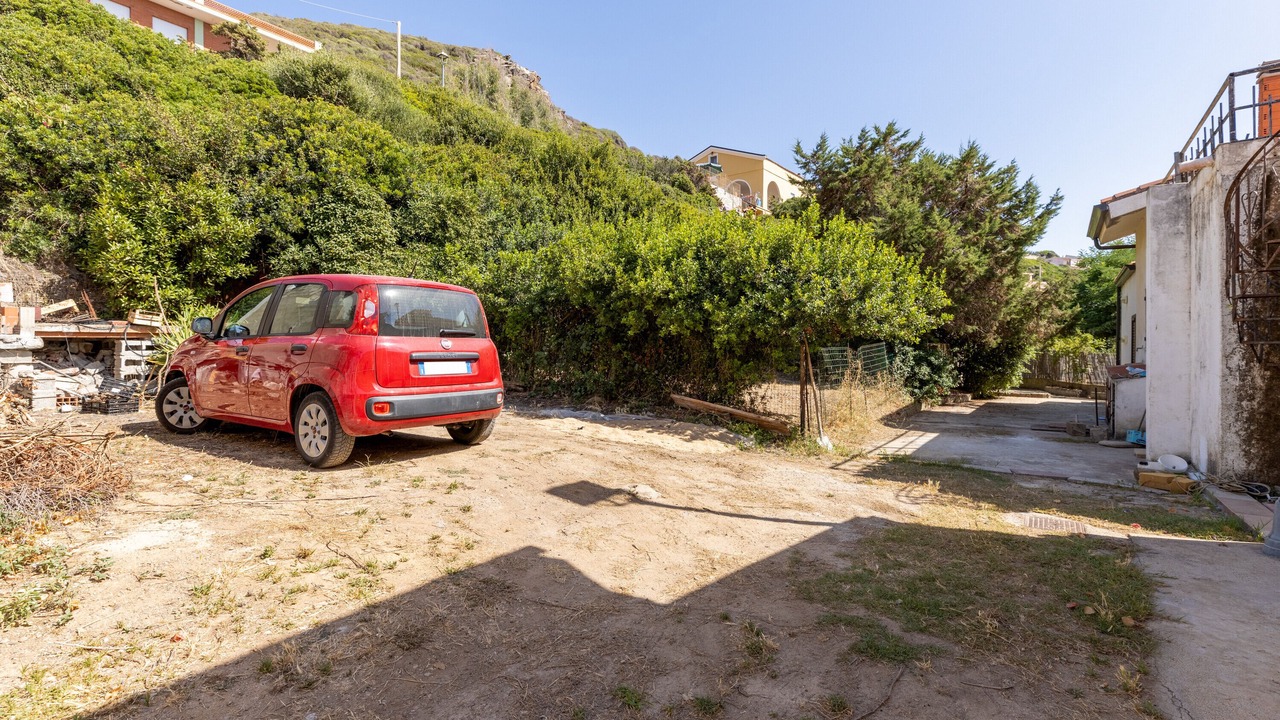 Photo of Outdoor in Marina di Gutturu Flumini