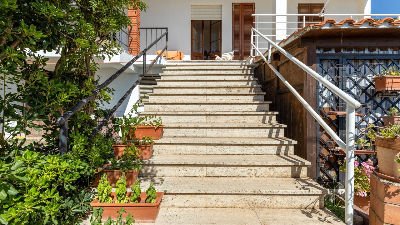 Photo of Outdoor in Marina di Gutturu Flumini