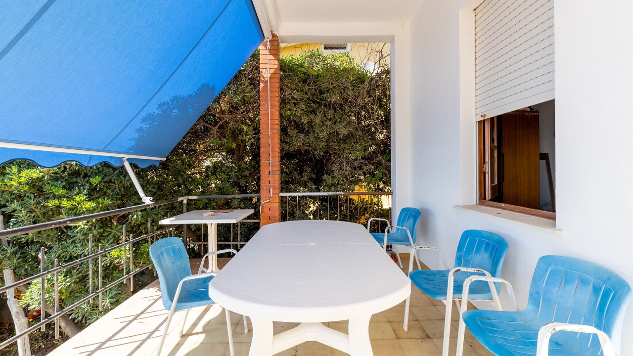Photo of Outdoor in Marina di Gutturu Flumini