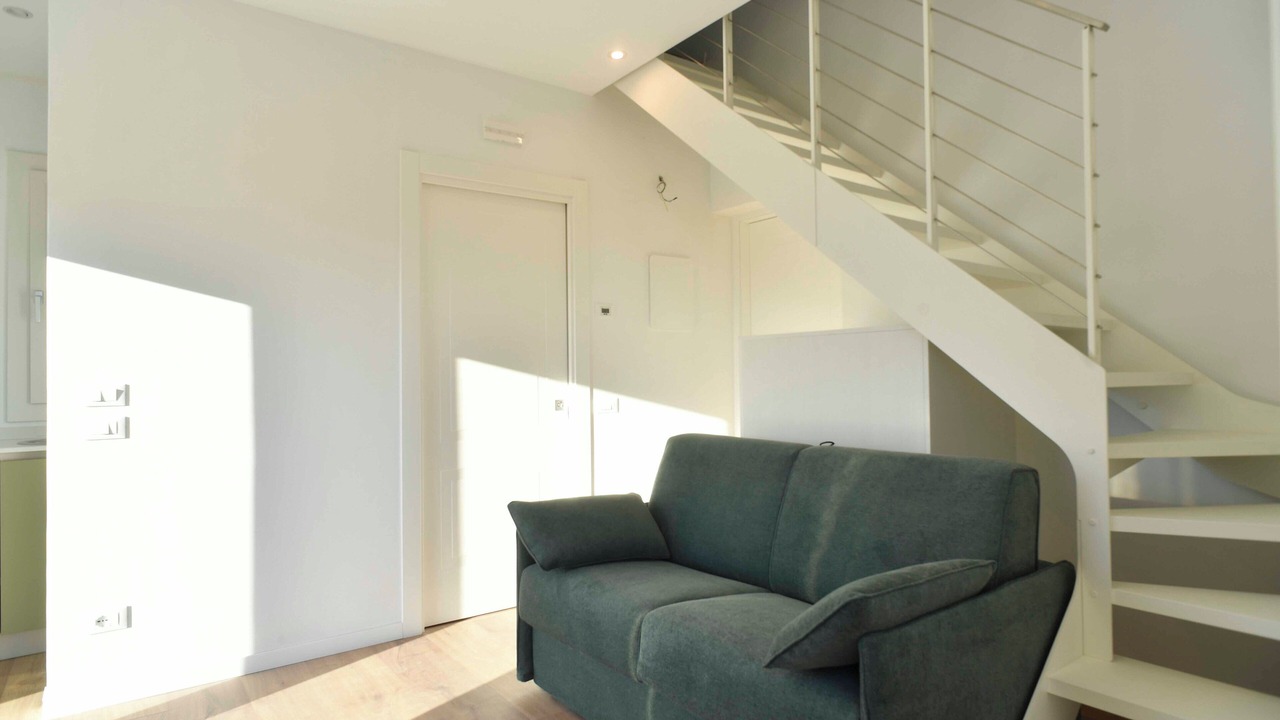 Photo of Livingroom in Polcenigo