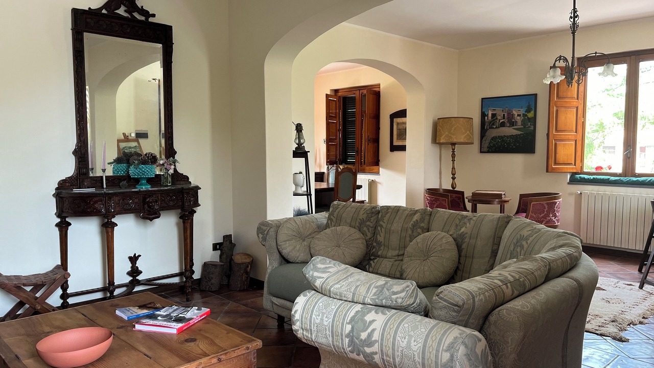 Photo of Livingroom in Zafferana Etnea