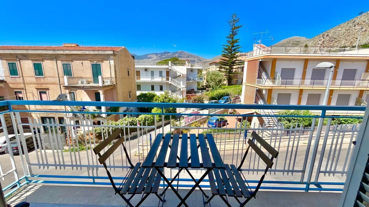 Photo of Outdoor in Mondello