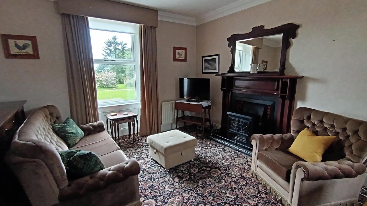 Photo of Livingroom in Bushmills