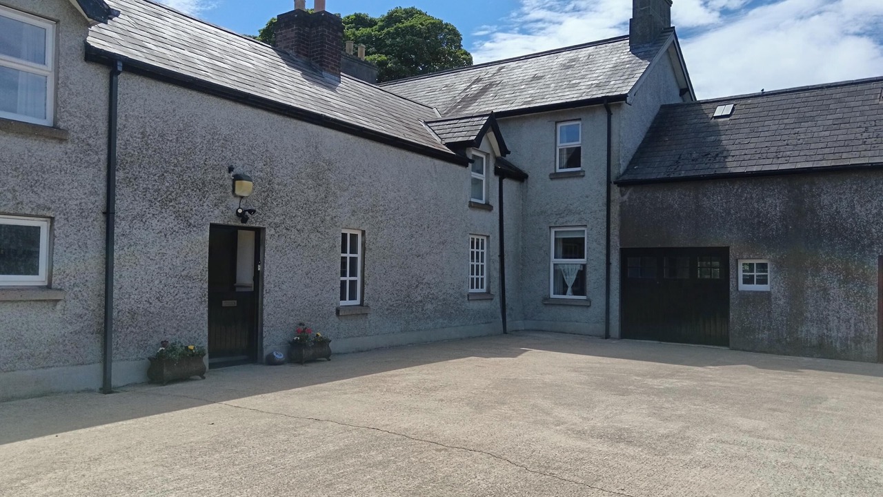 Photo of Outdoor in Bushmills