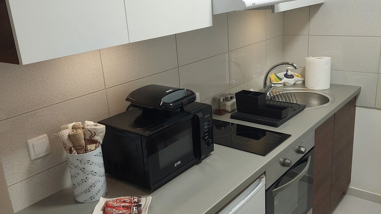 Photo of Kitchen in Jagodina