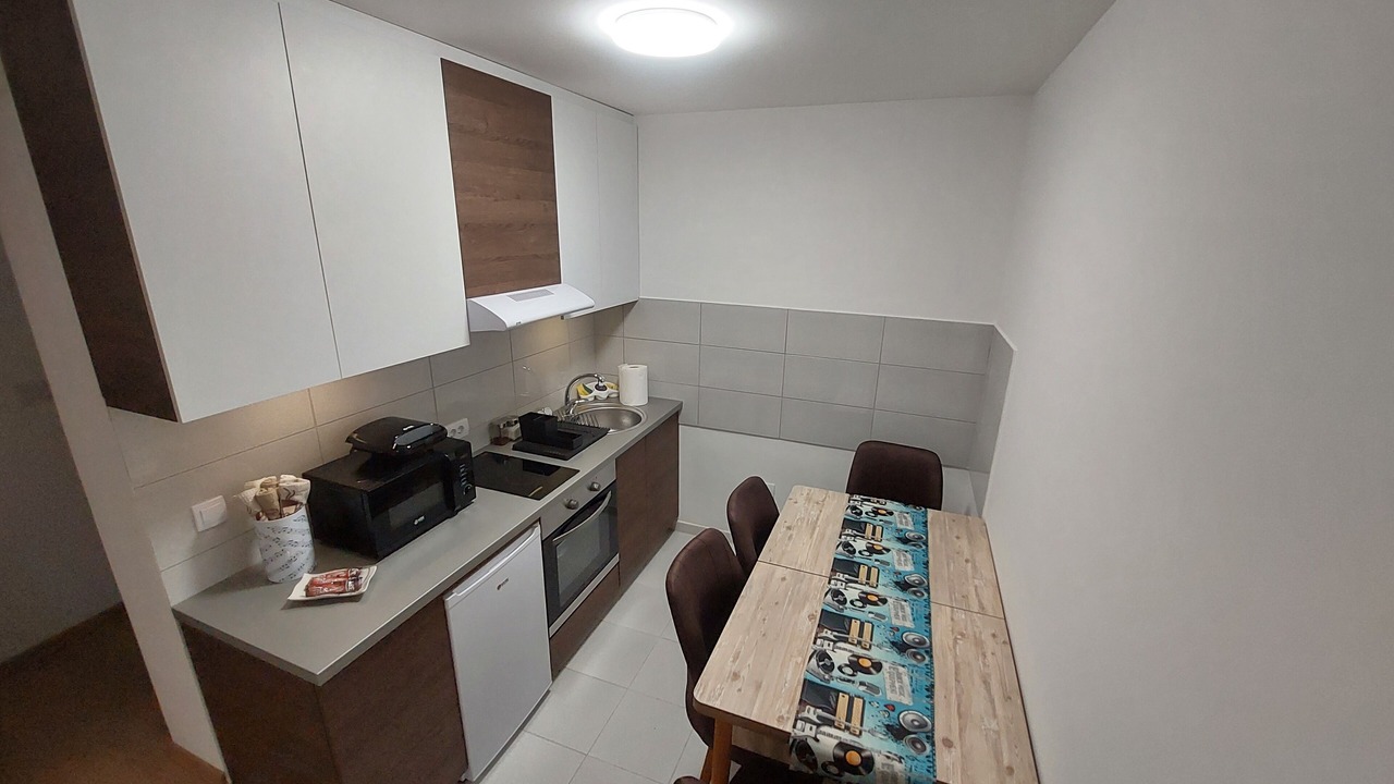 Photo of Kitchen in Jagodina