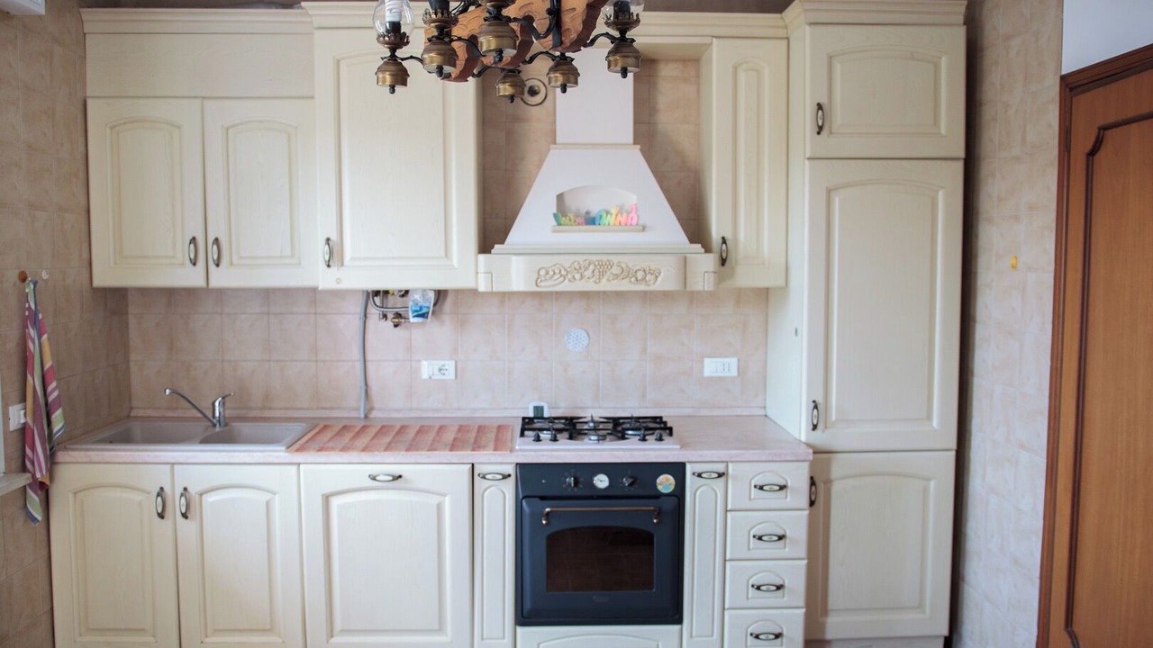 Photo of Kitchen in Dolo
