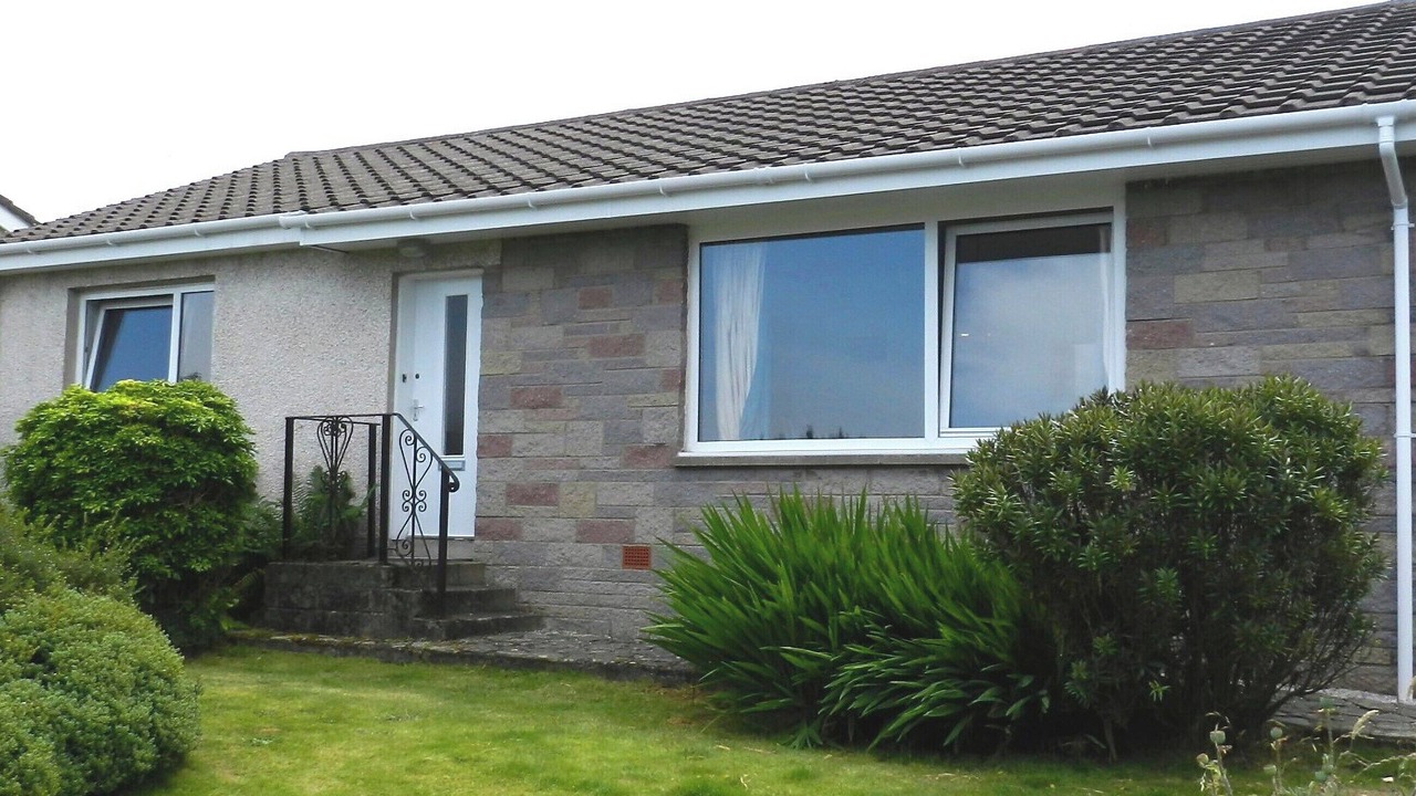Photo of Outdoor in Brodick