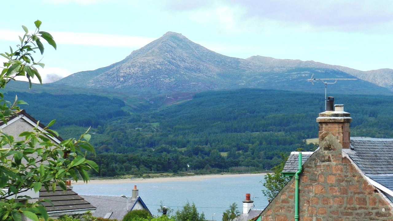 Photo of Others in Brodick