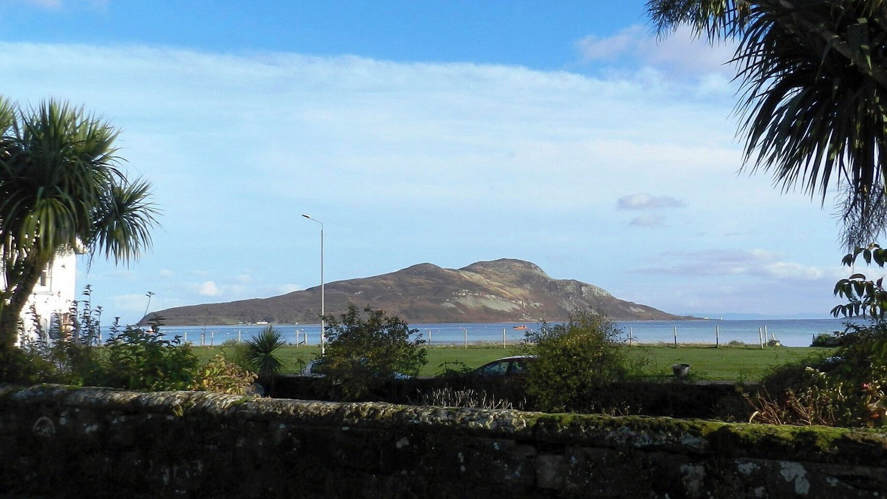 Photo of Outdoor in Lamlash