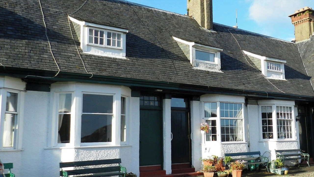 Photo of Outdoor in Lamlash