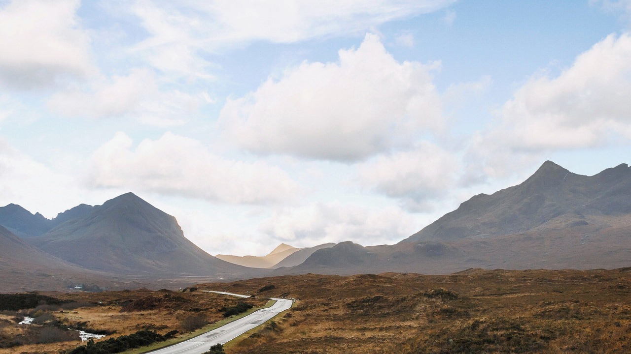 Photo of Outdoor in Portnalong
