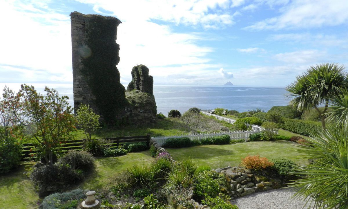 Photo of Outdoor in Kilmory