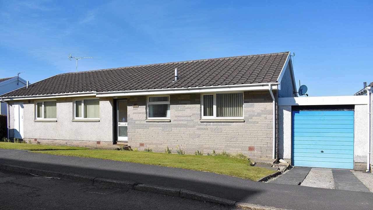 Photo of Outdoor in Brodick