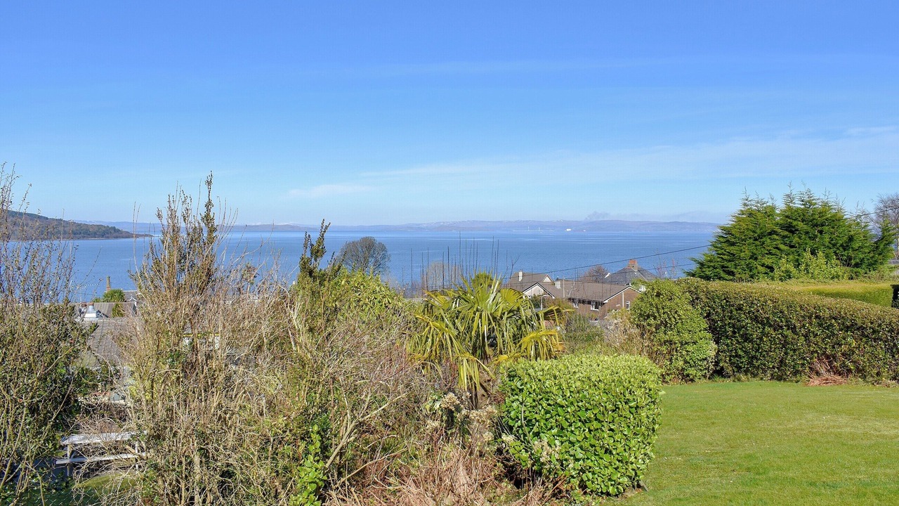 Photo of Outdoor in Brodick