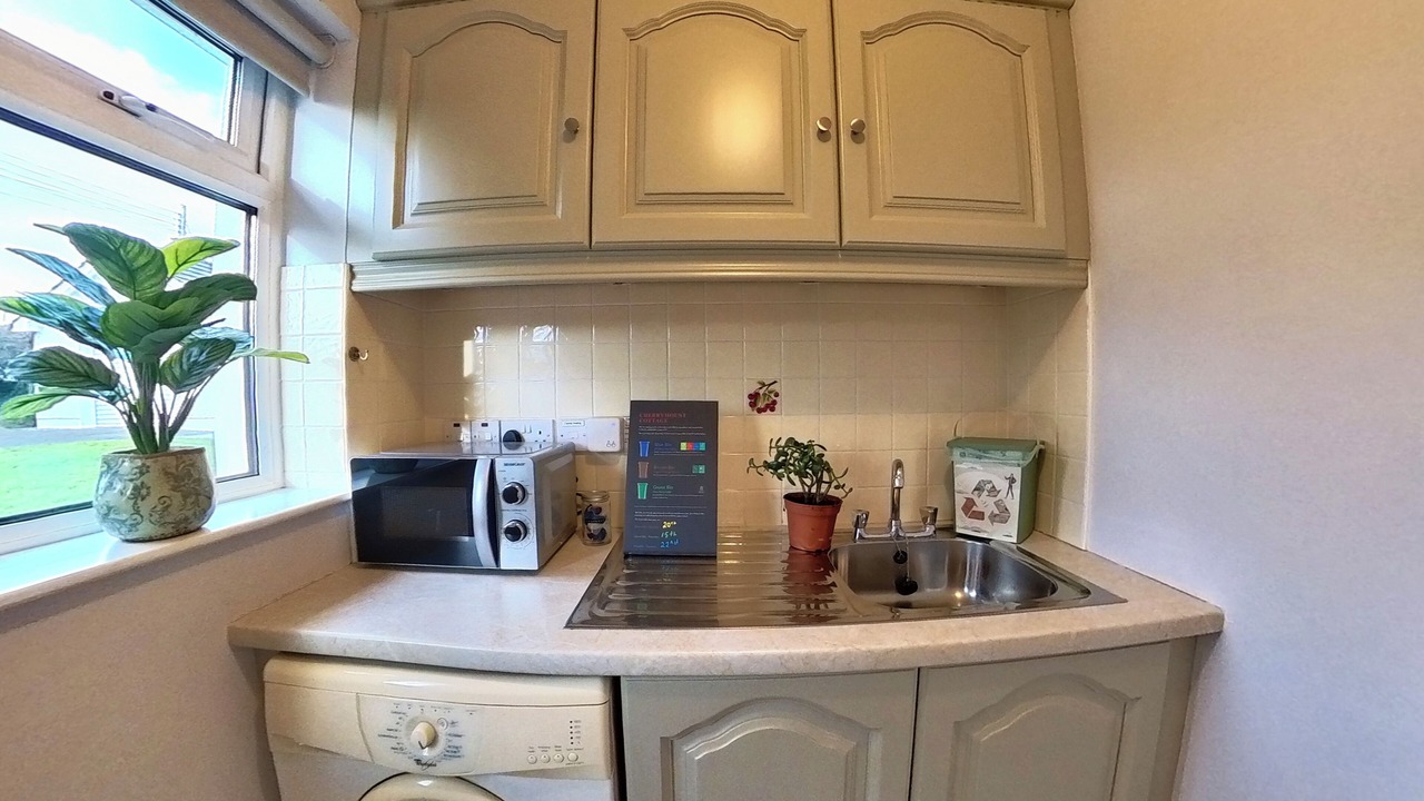 Photo of Kitchen in Enniskillen