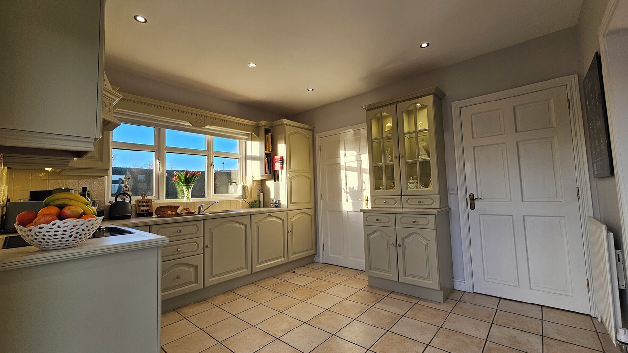 Photo of Kitchen in Enniskillen
