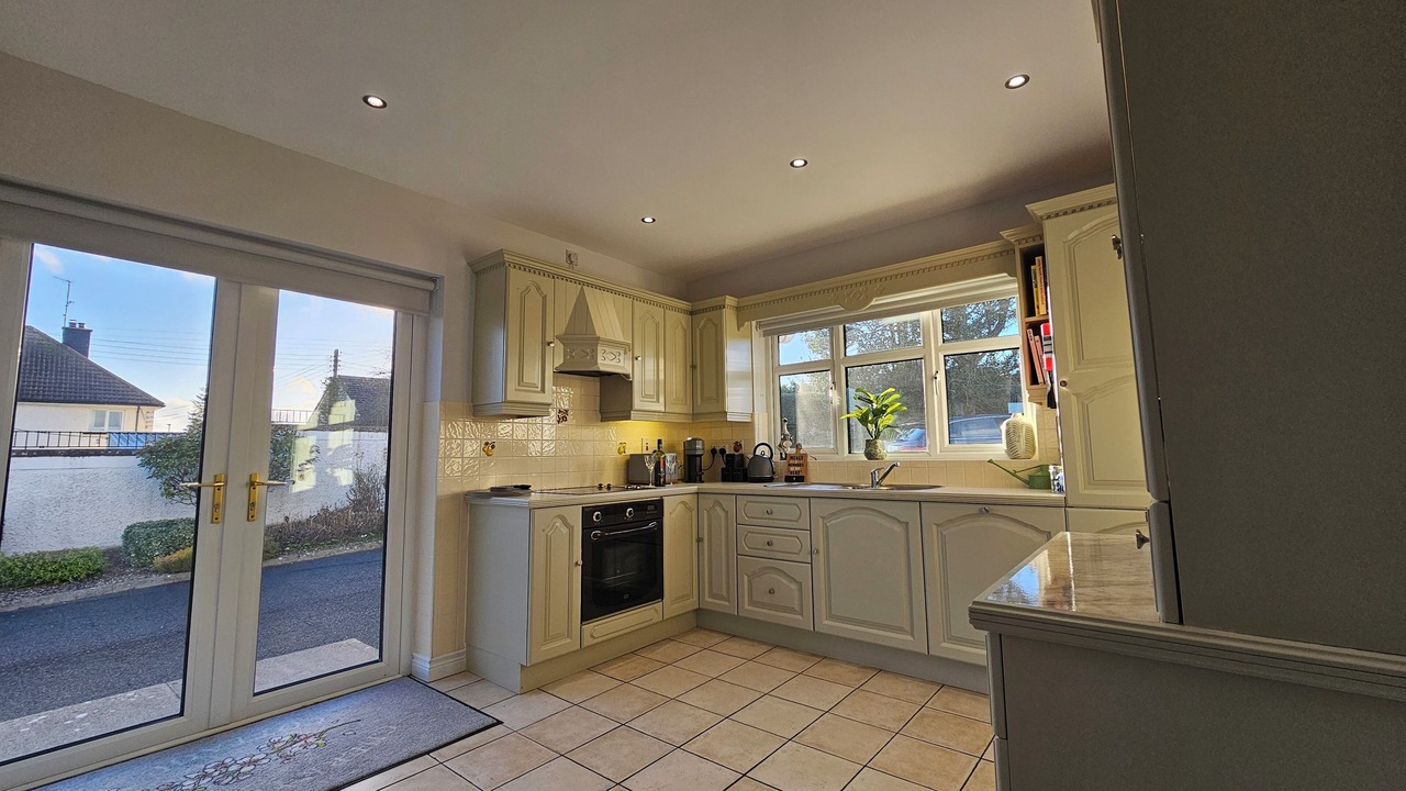 Photo of Kitchen in Enniskillen