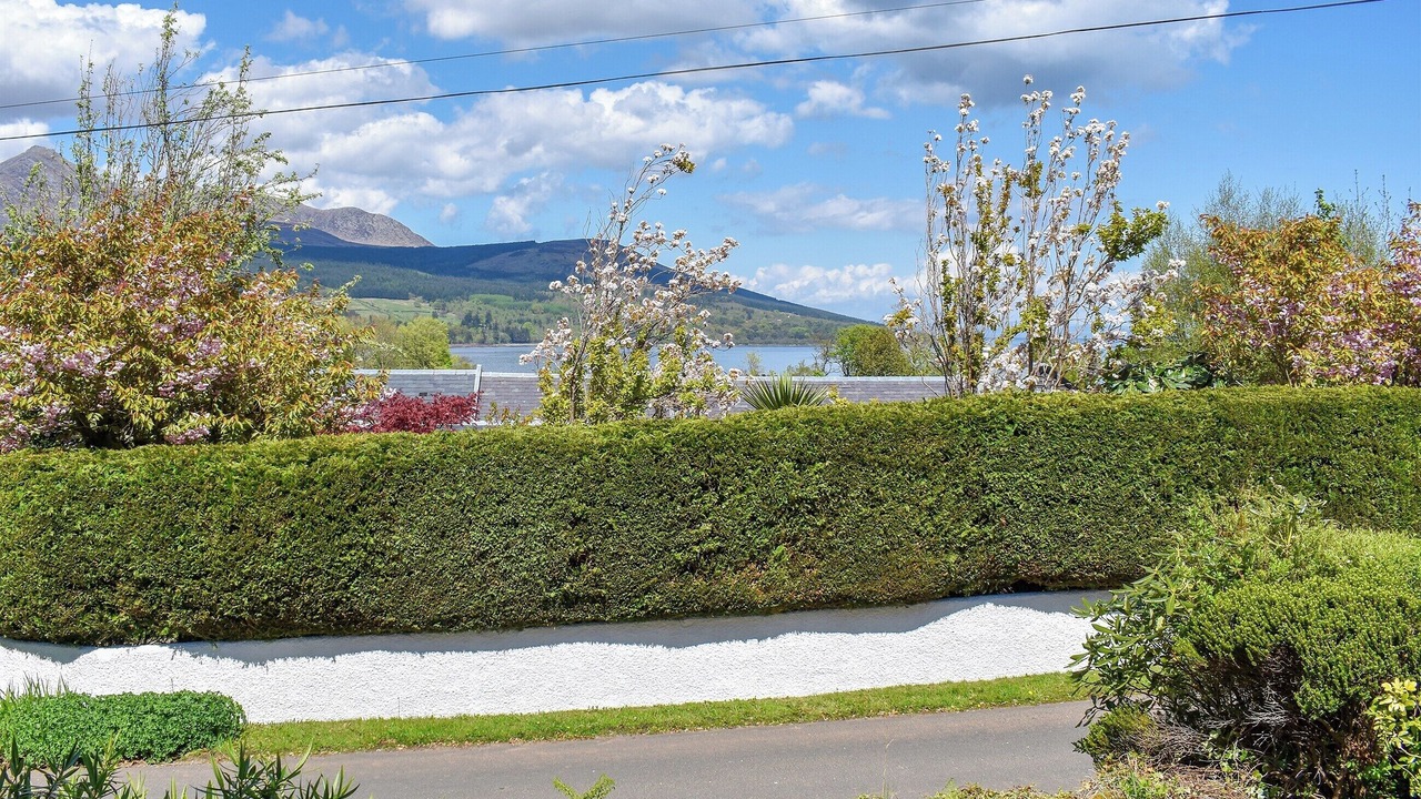 Photo of Outdoor in Brodick