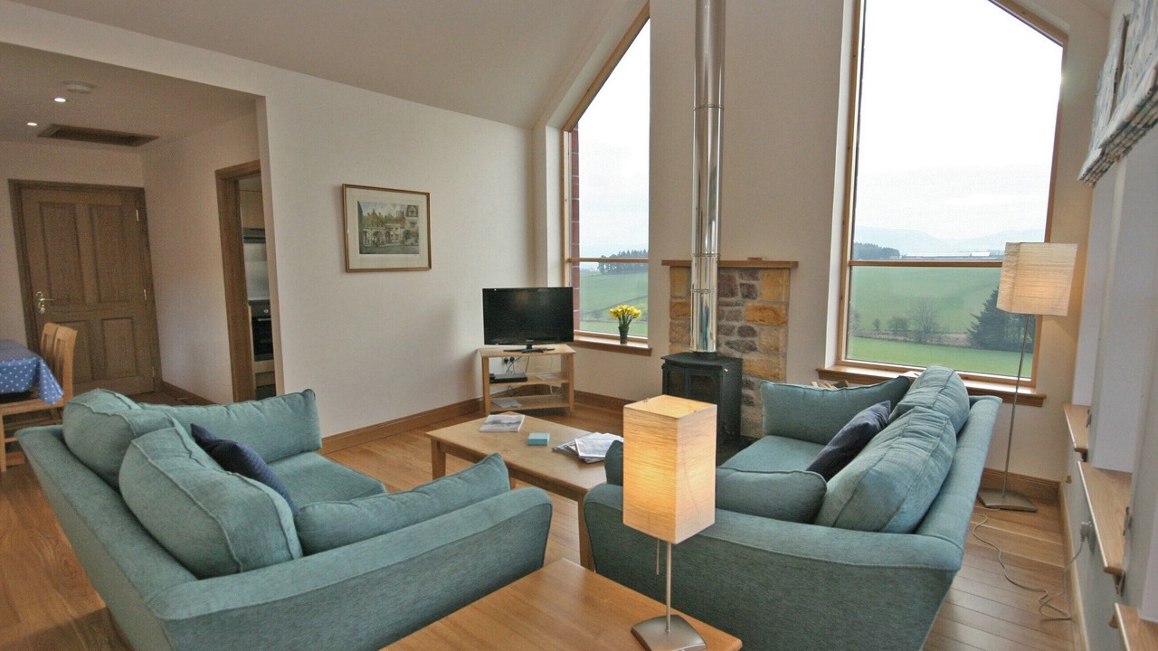 Photo of Livingroom in Perth