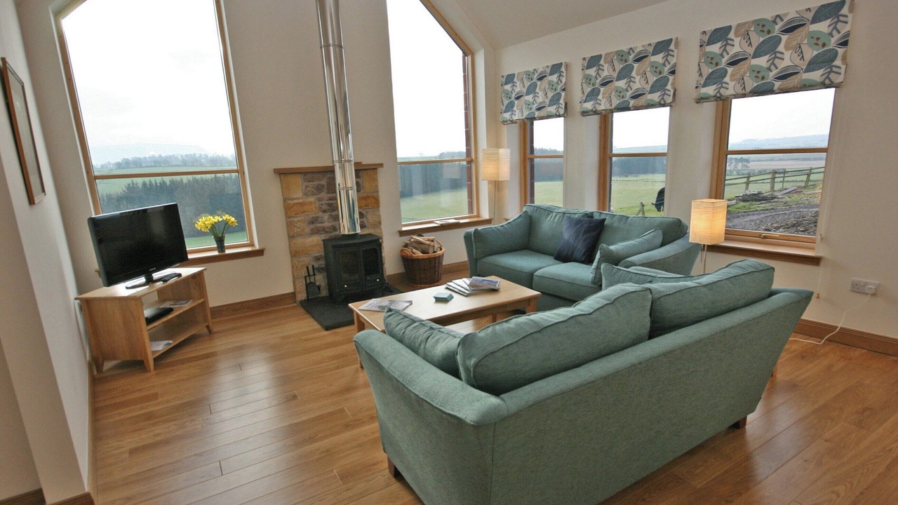 Photo of Livingroom in Perth