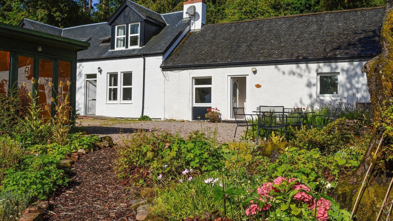 Photo of Outdoor in Brodick