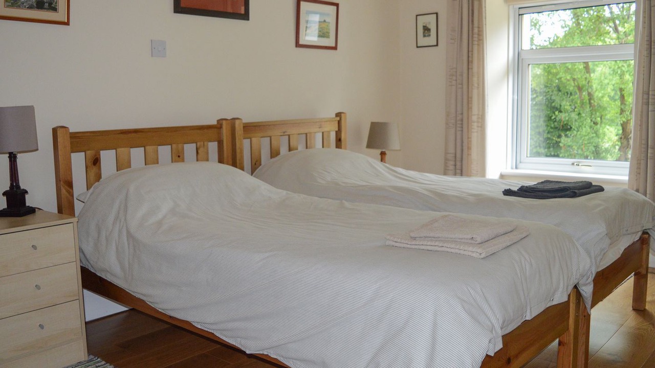 Photo of Bedroom in Brodick