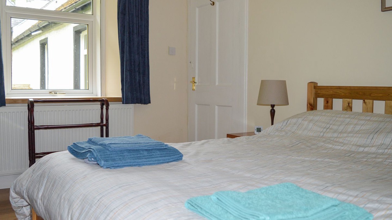 Photo of Bedroom in Brodick