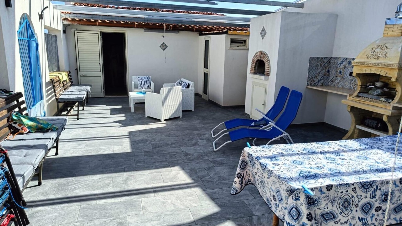 Photo of Outdoor in Triscina