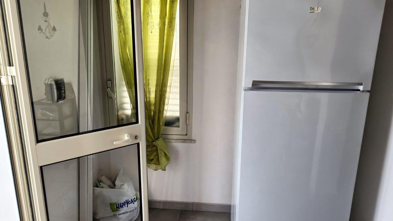 Photo of Kitchen in Triscina